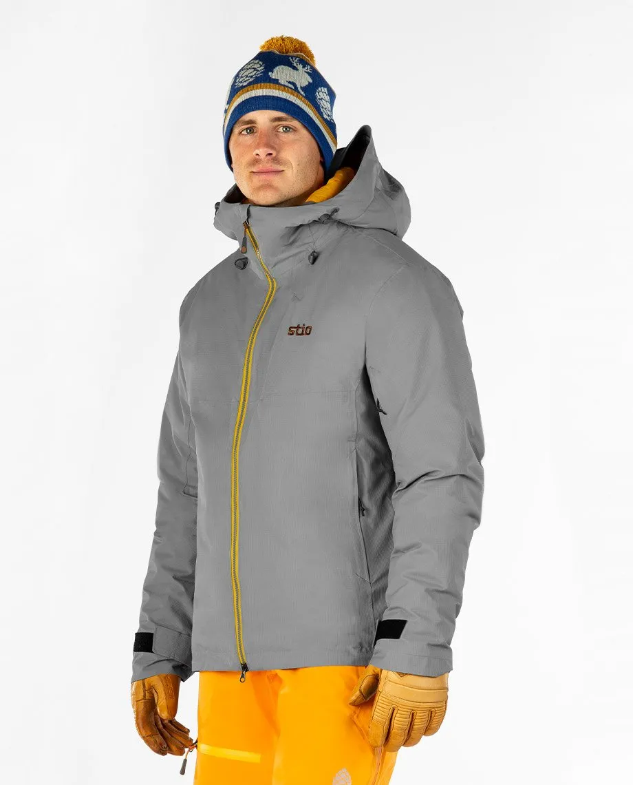 Men's Shot 7 Down Jacket - 2019