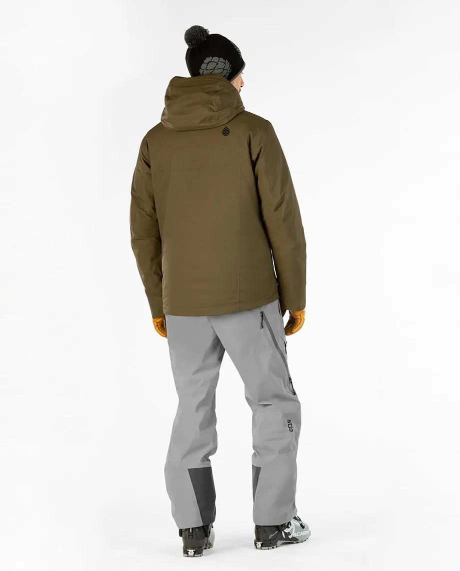 Men's Shot 7 Down Jacket - 2019