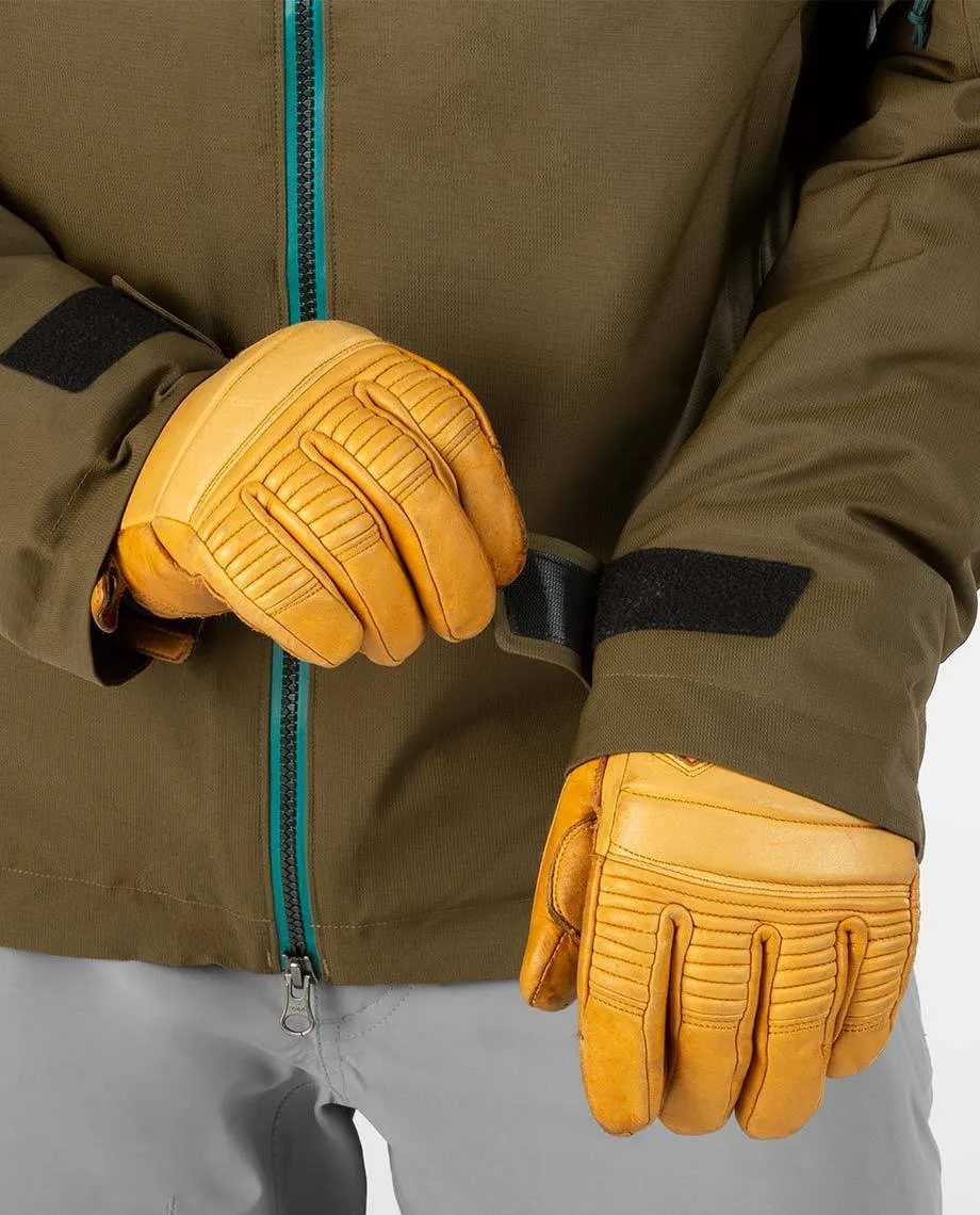Men's Shot 7 Down Jacket - 2019