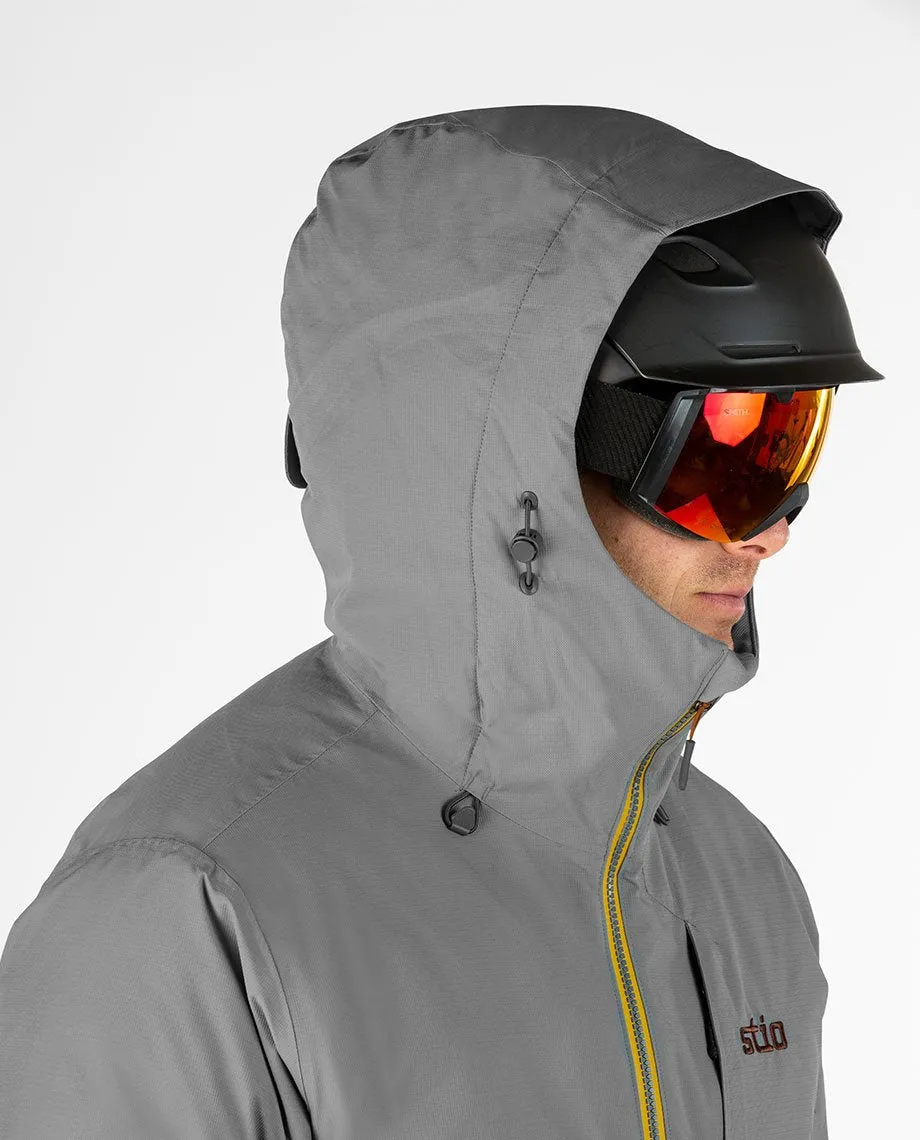 Men's Shot 7 Down Jacket - 2019