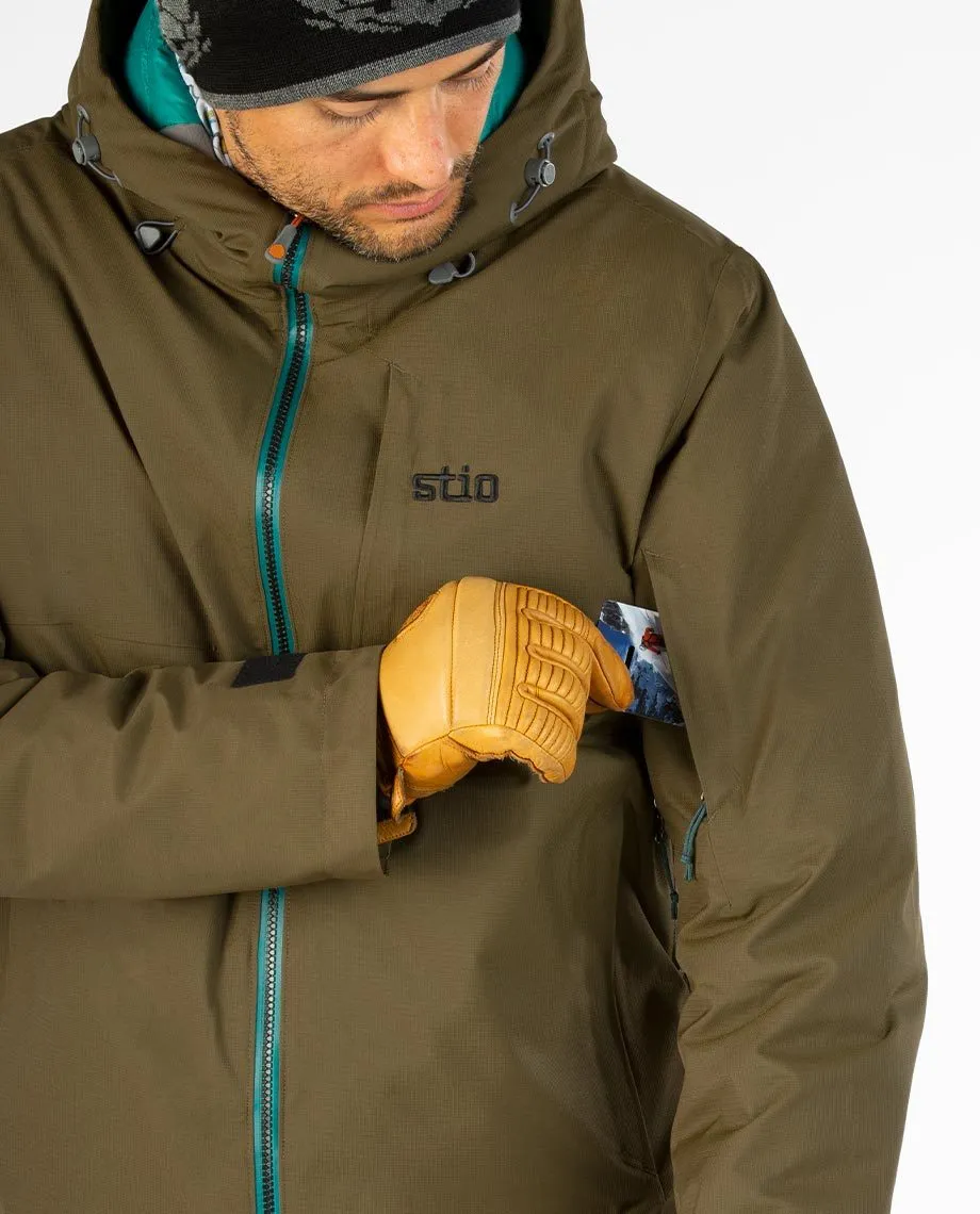 Men's Shot 7 Down Jacket - 2019