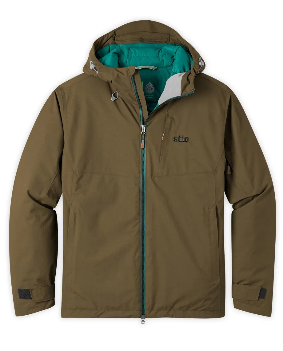 Men's Shot 7 Down Jacket - 2019