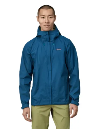 M's Torrentshell 3L Rain Jkt-ENLB