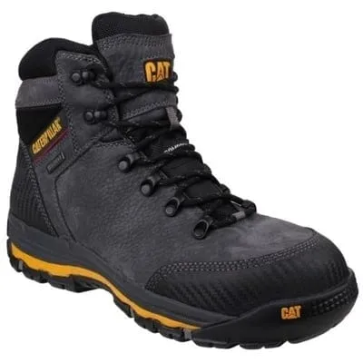 Munising Water Resistant Safety Boot - All Sizes