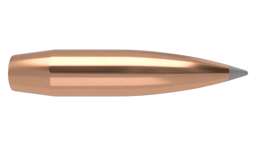 Nosler Accubond Long Range 338 265gr Projectiles - 100pk