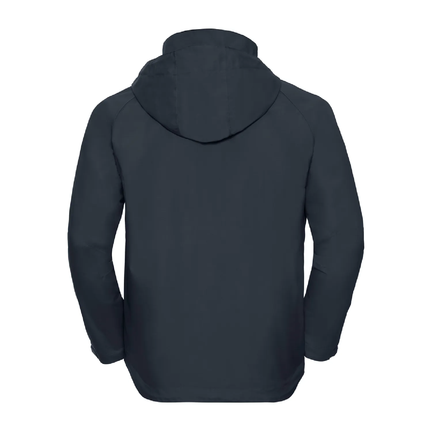 Omnitau Men's Team Sports Waterproof Jacket - Navy