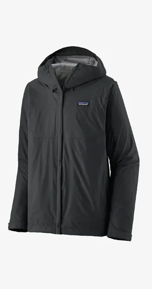 Patagonia M's Torrentshell 3L Jacket