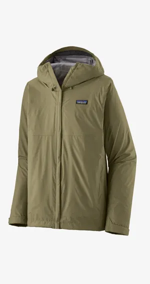 Patagonia M's Torrentshell 3L Jacket