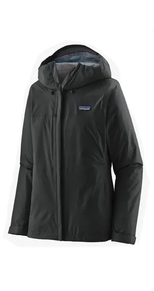 Patagonia W's Torrentsheel 3L Jacket