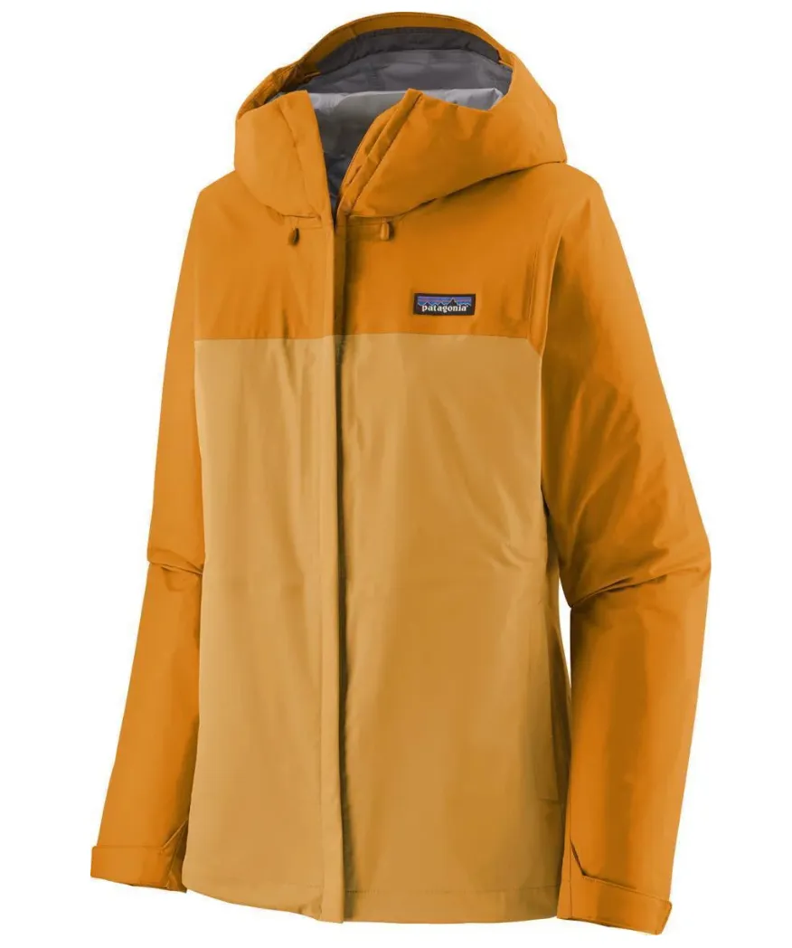 Patagonia W's Torrentsheel 3L Jacket