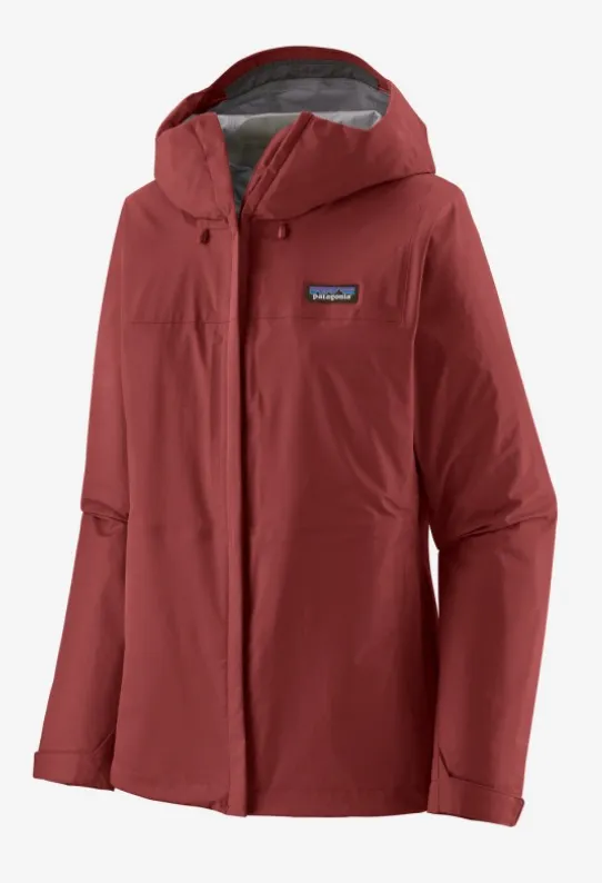 Patagonia W's Torrentsheel 3L Jacket