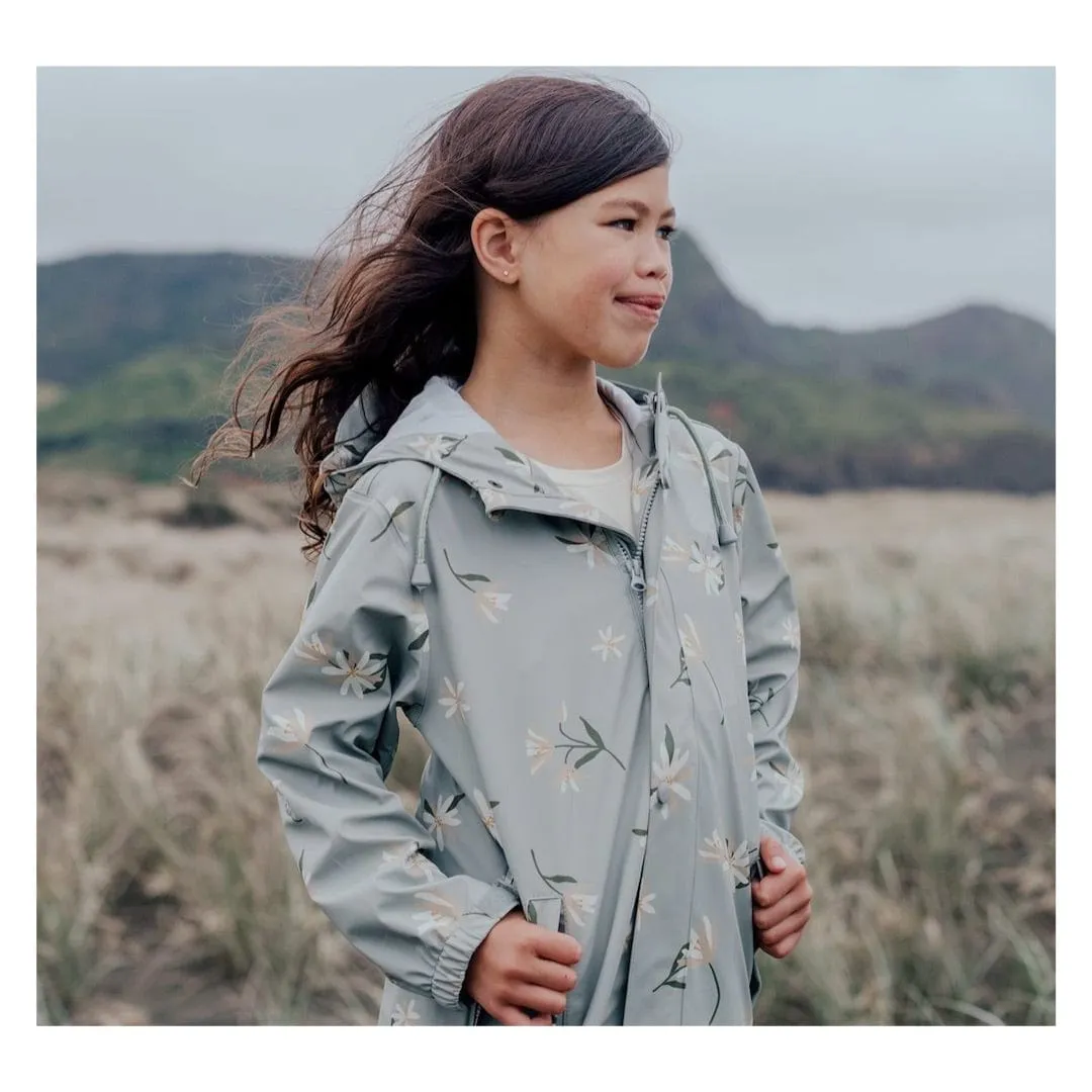 Play Jacket - Forget Me Not