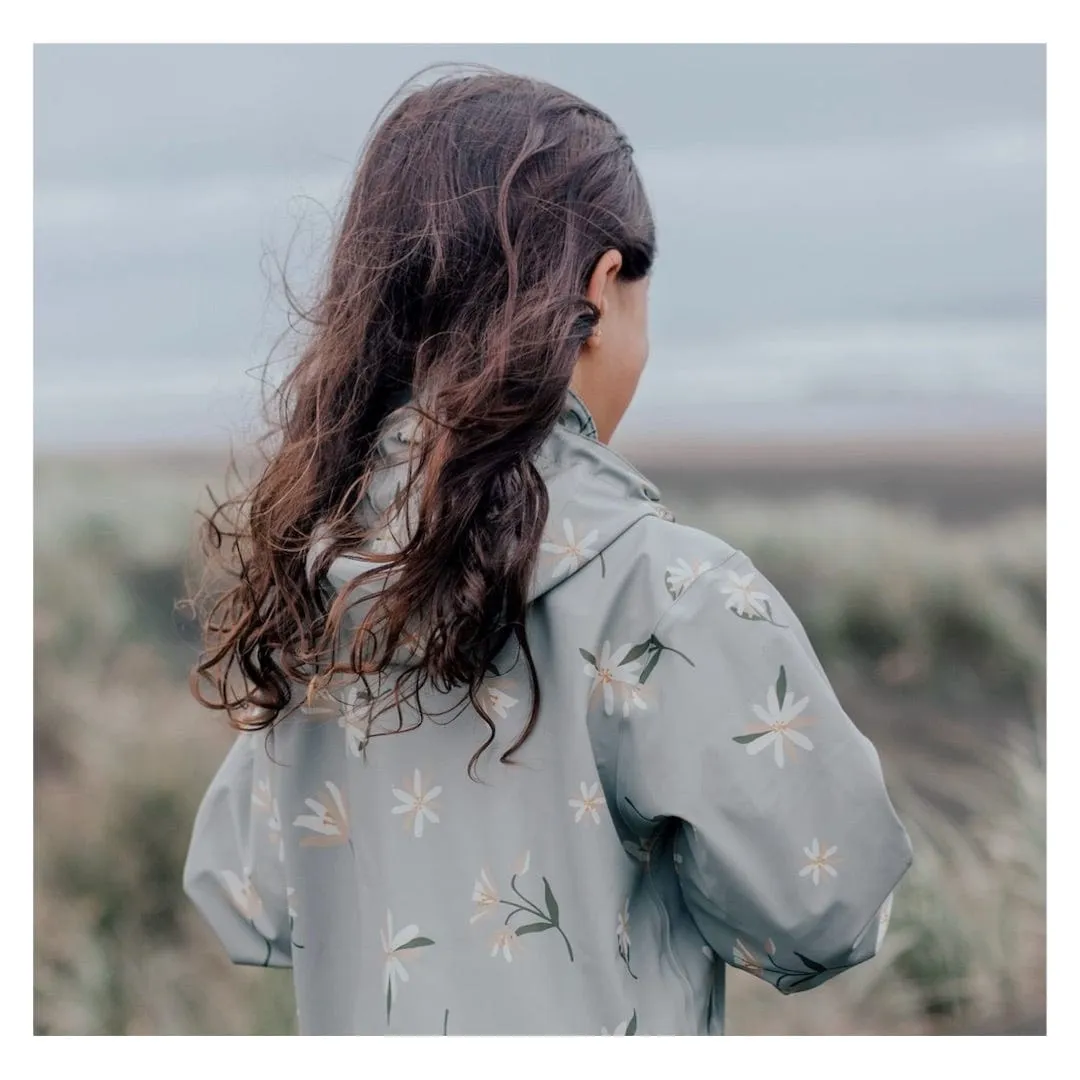 Play Jacket - Forget Me Not