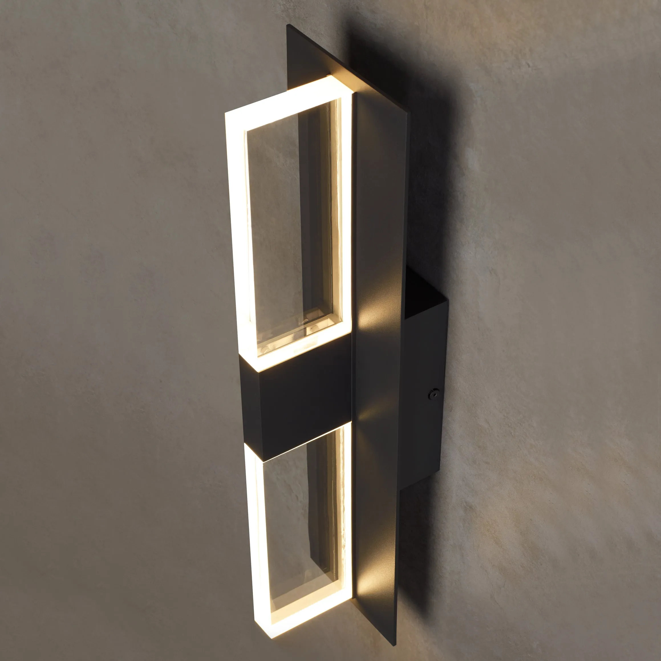 Sean Lavin Lyft 18 Outdoor Wall Light