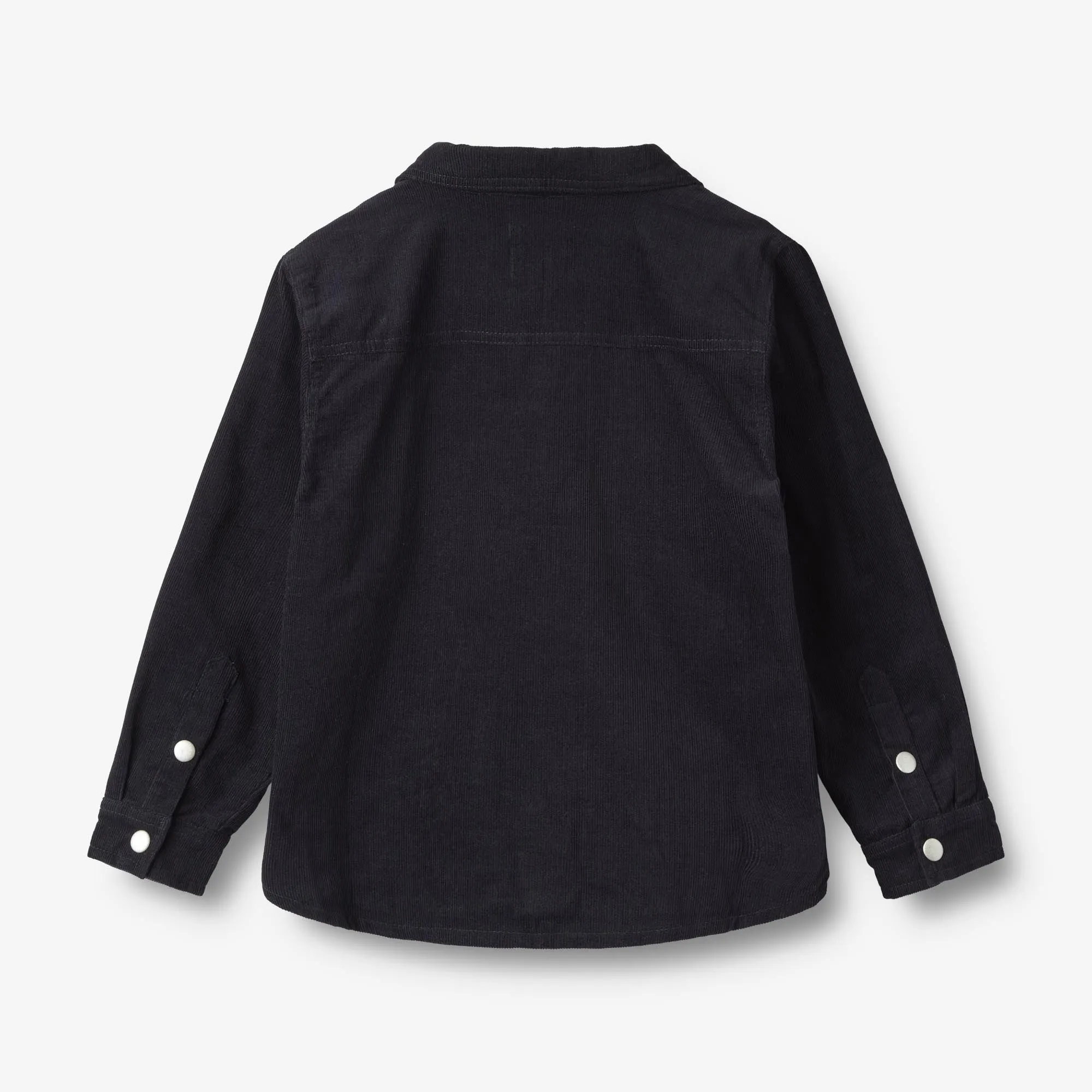 Shirt Akton - navy