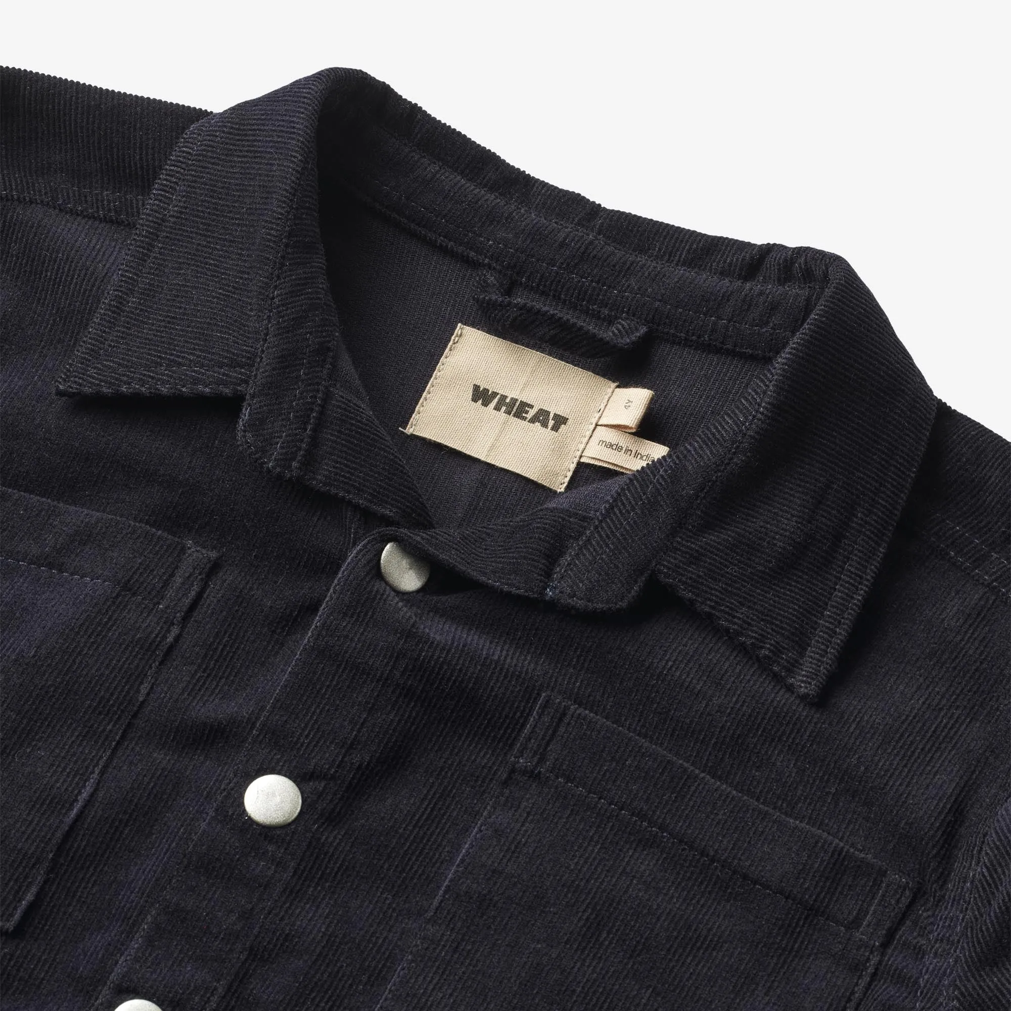 Shirt Akton - navy