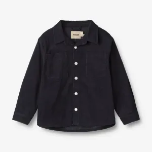 Shirt Akton - navy