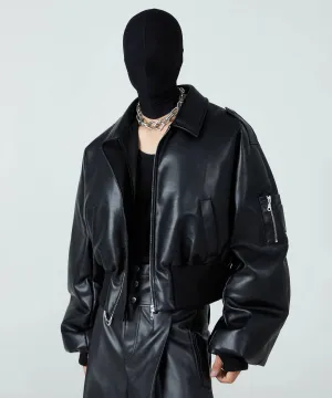 Short Down Jacket