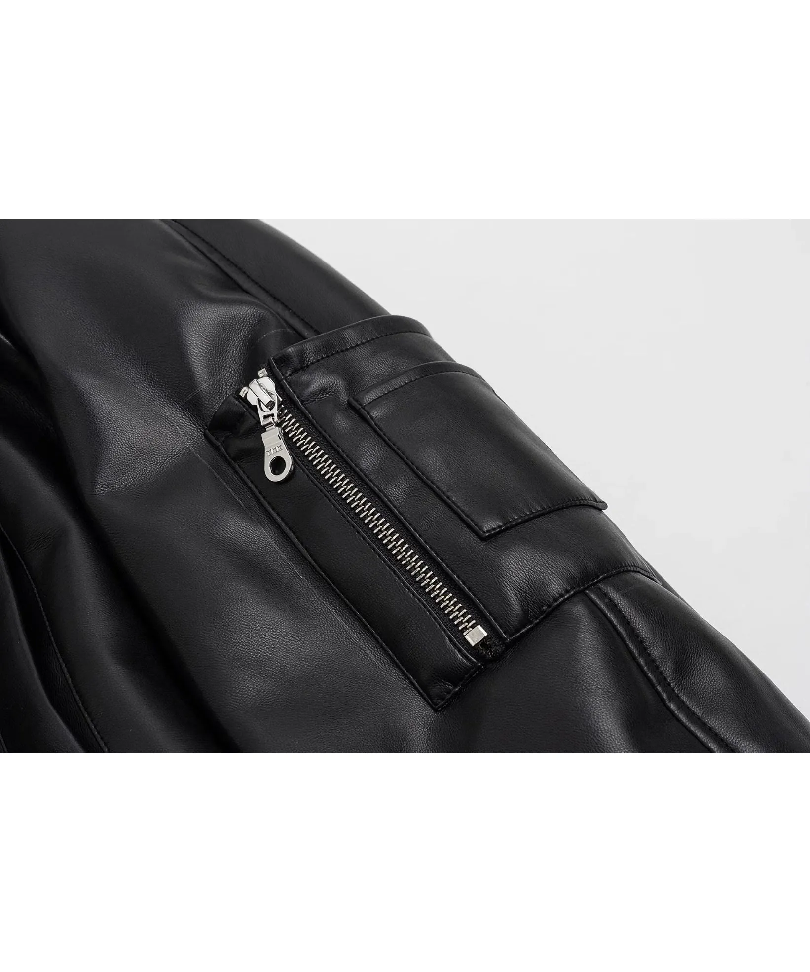 Short Down Jacket