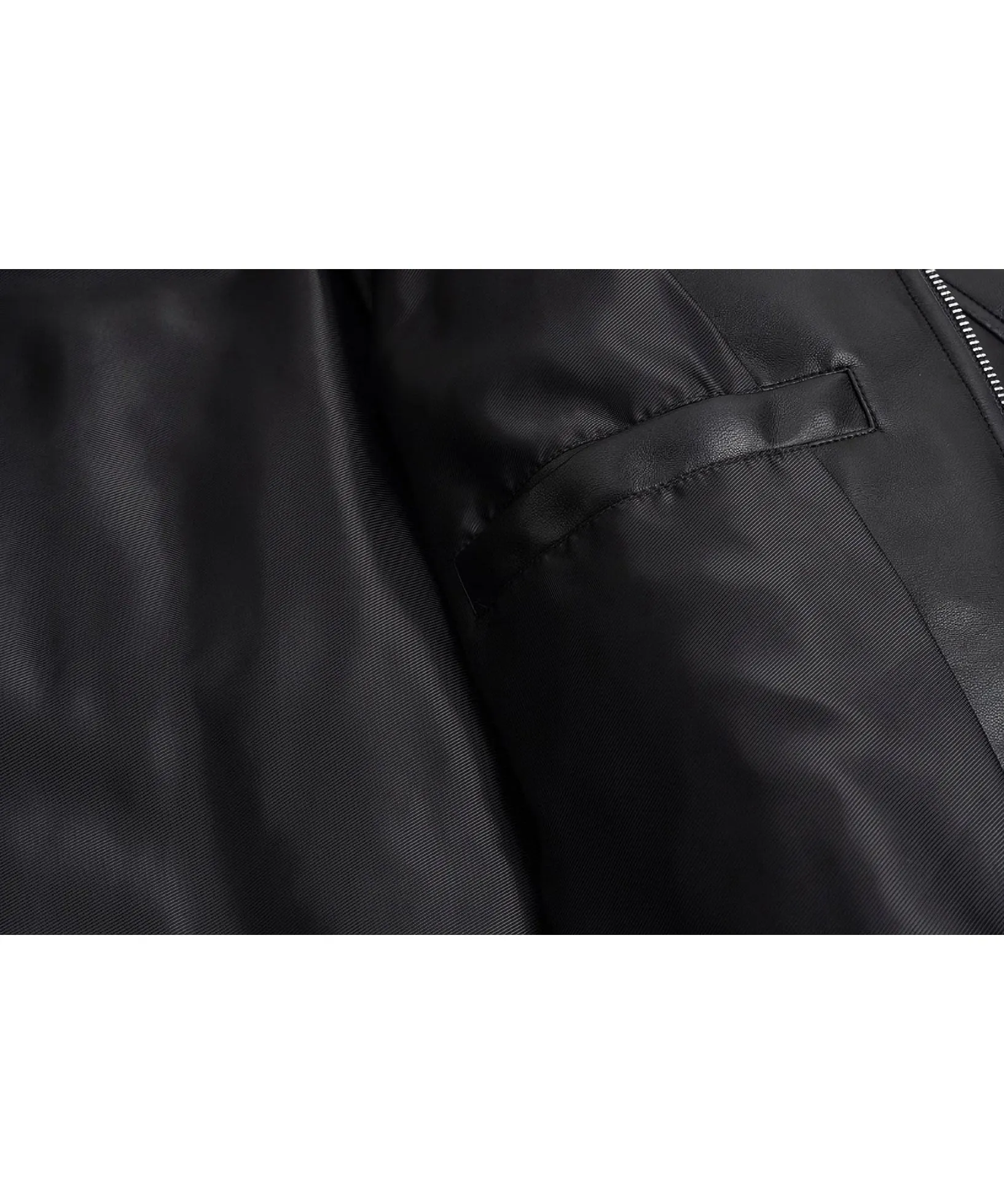 Short Down Jacket
