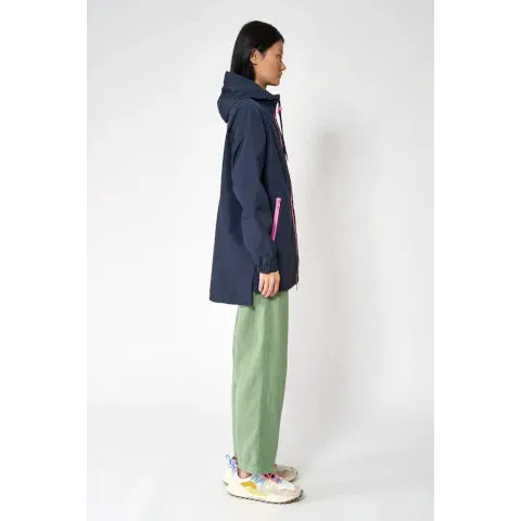 Tanta Reenbui Jacket