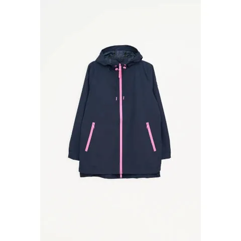 Tanta Reenbui Jacket