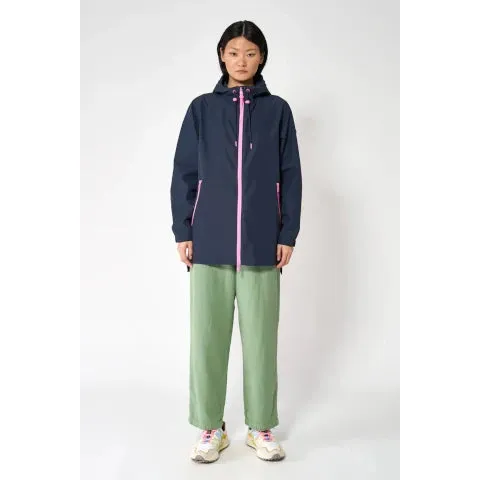 Tanta Reenbui Jacket