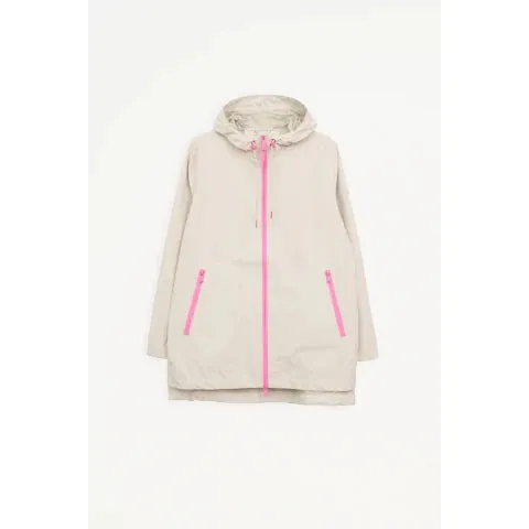 Tanta Reenbui Jacket