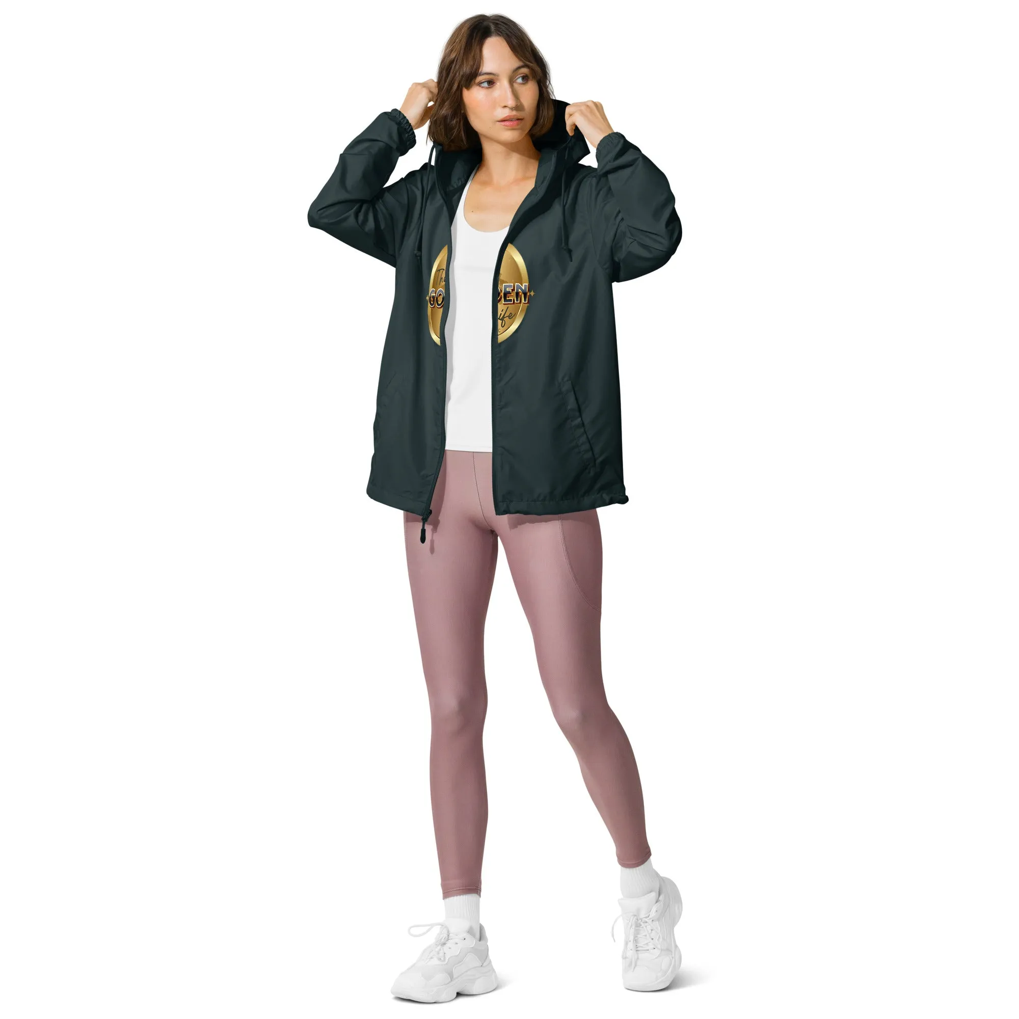 TGLC Branded Unisex Jacket