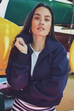 The Nora Jacket