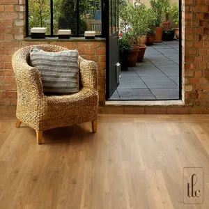 TLC Forest (Cambridge Oak 5176)