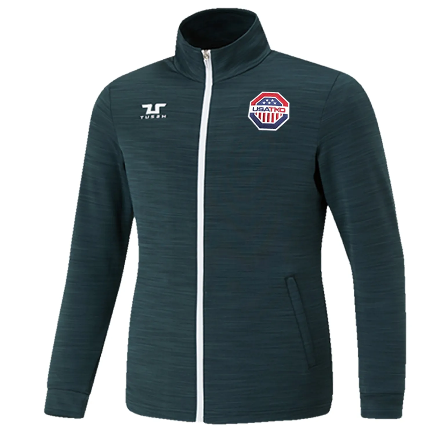 Tusah Advanced Tracksuit - Top
