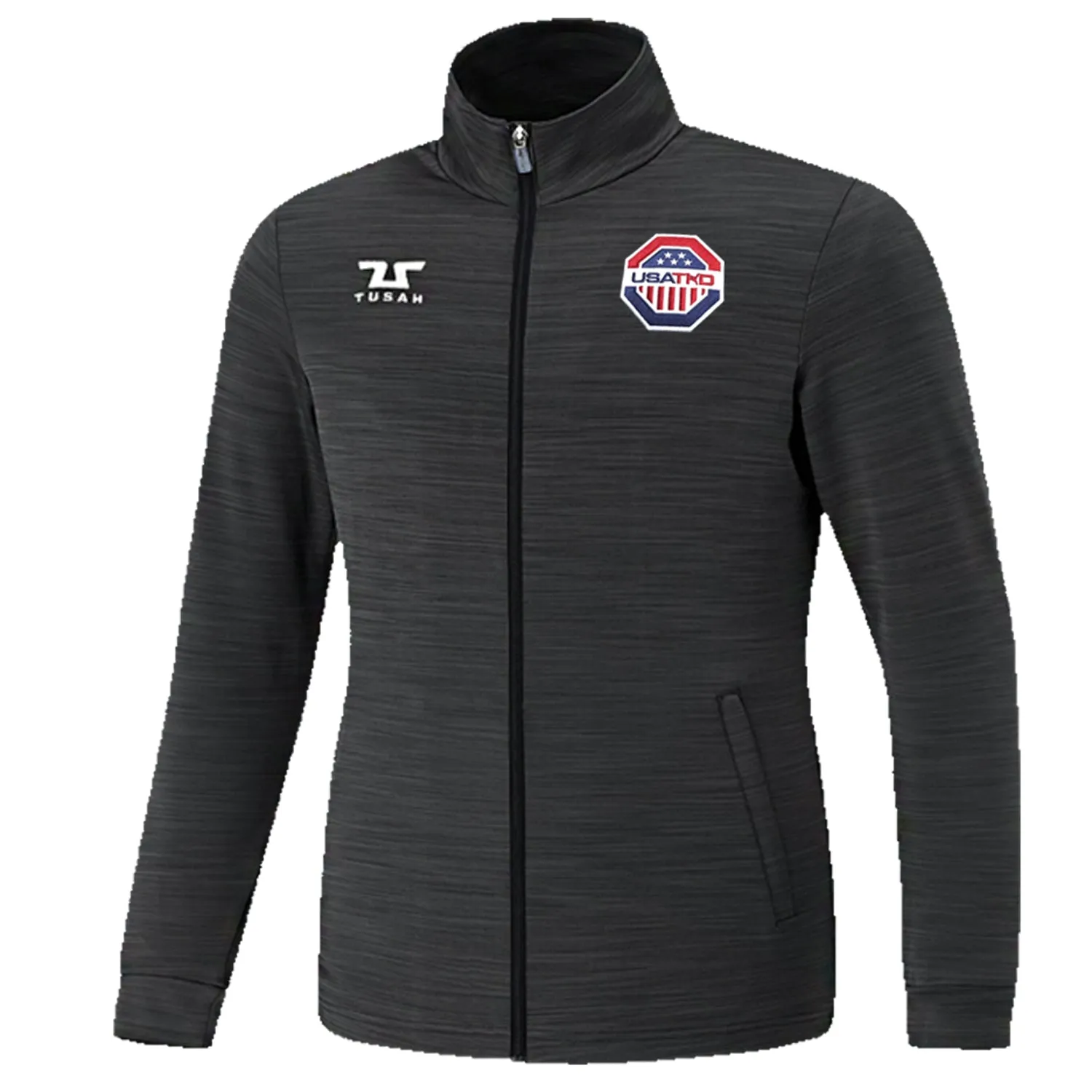 Tusah Advanced Tracksuit - Top