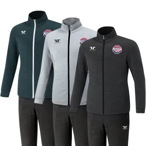 Tusah Advanced Tracksuit - Top
