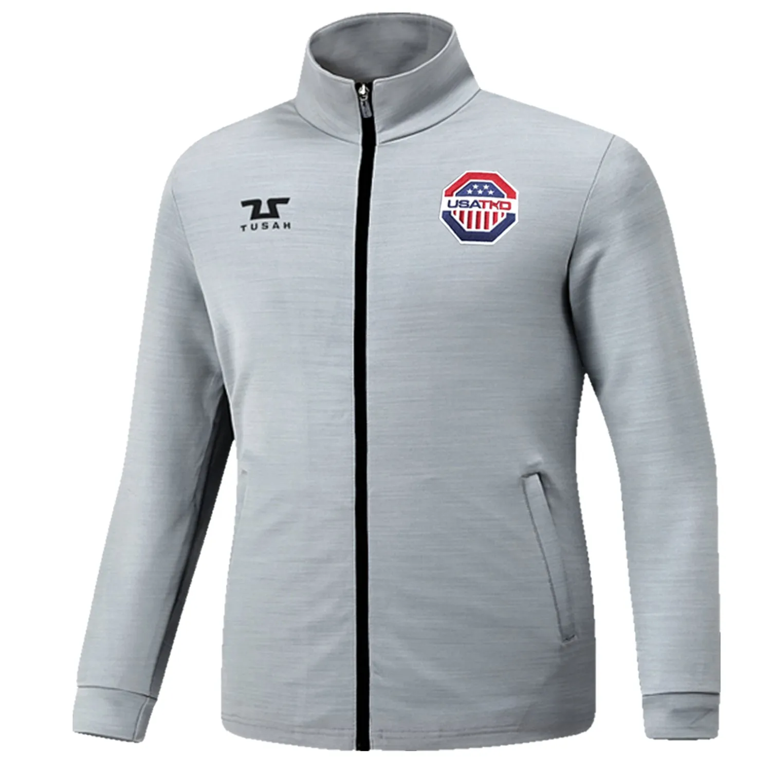 Tusah Advanced Tracksuit - Top