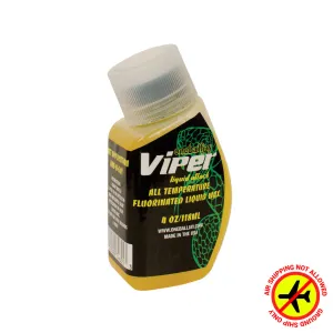 Viper Liquid Snowboard / Ski Liquid Wax