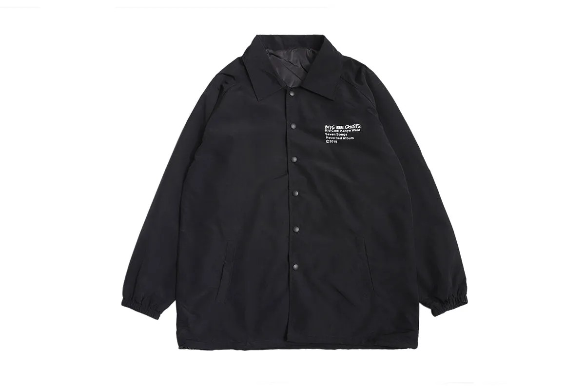 Windbreaker Bomber Jacket