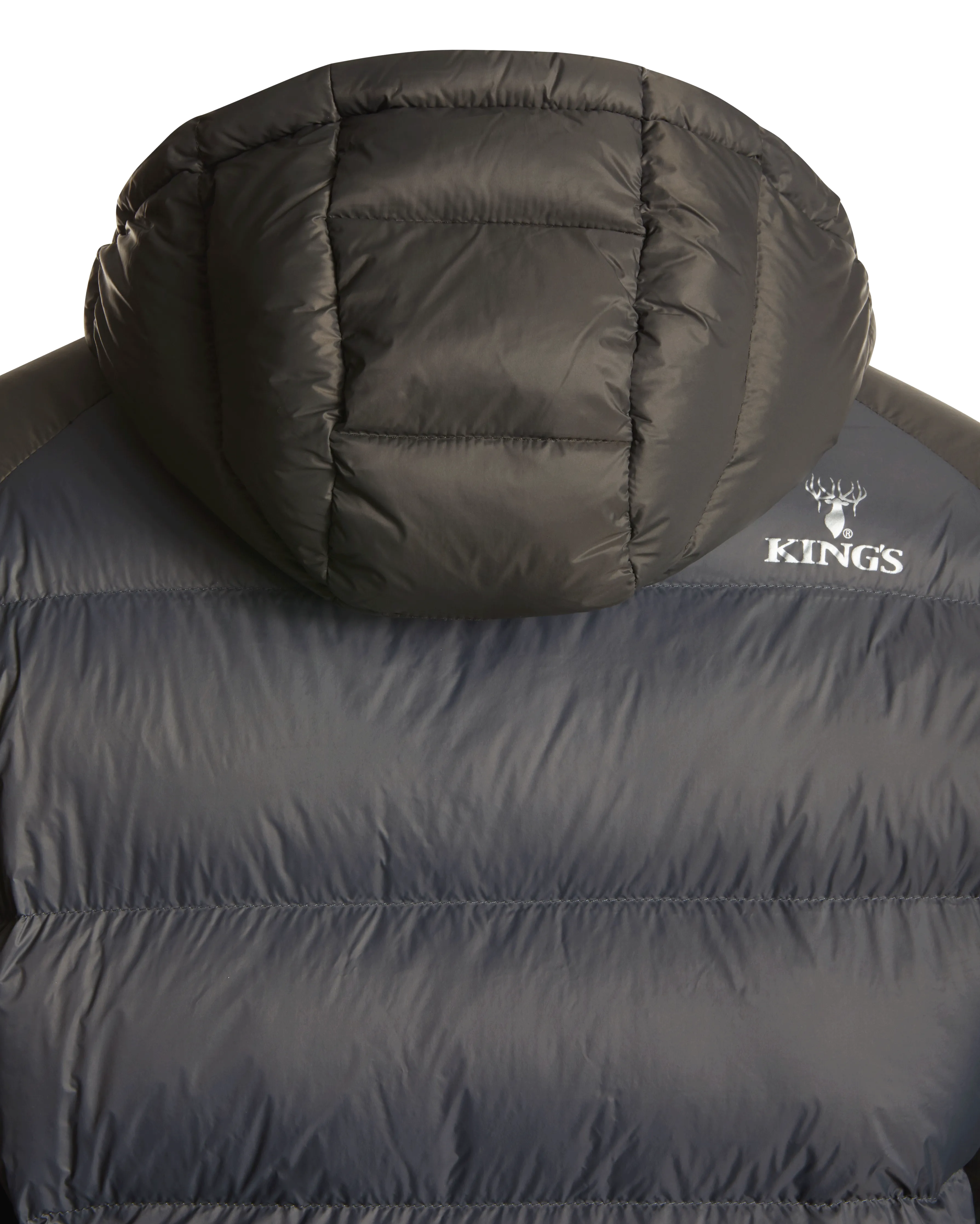 XKG Down Transition Jacket