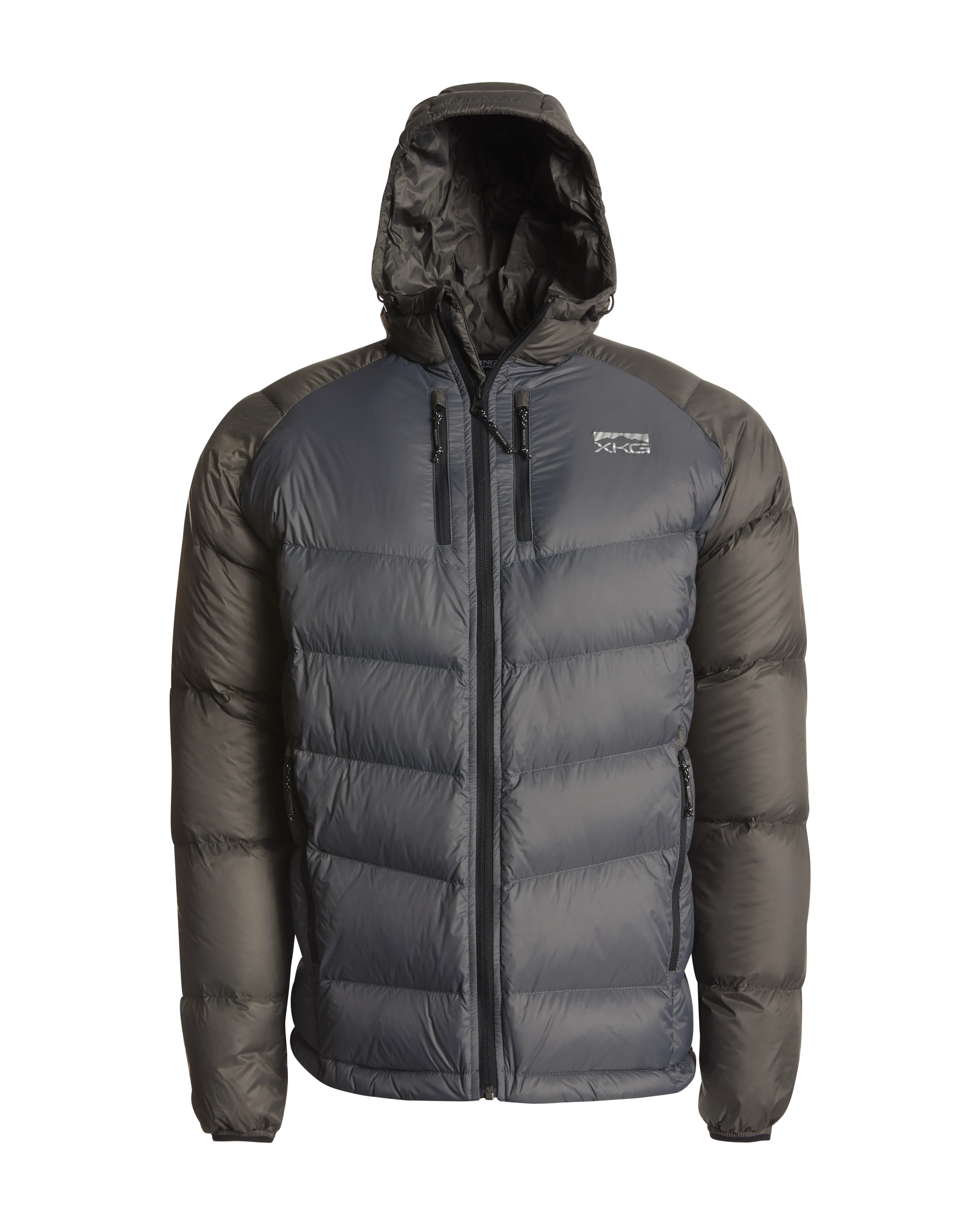 XKG Down Transition Jacket