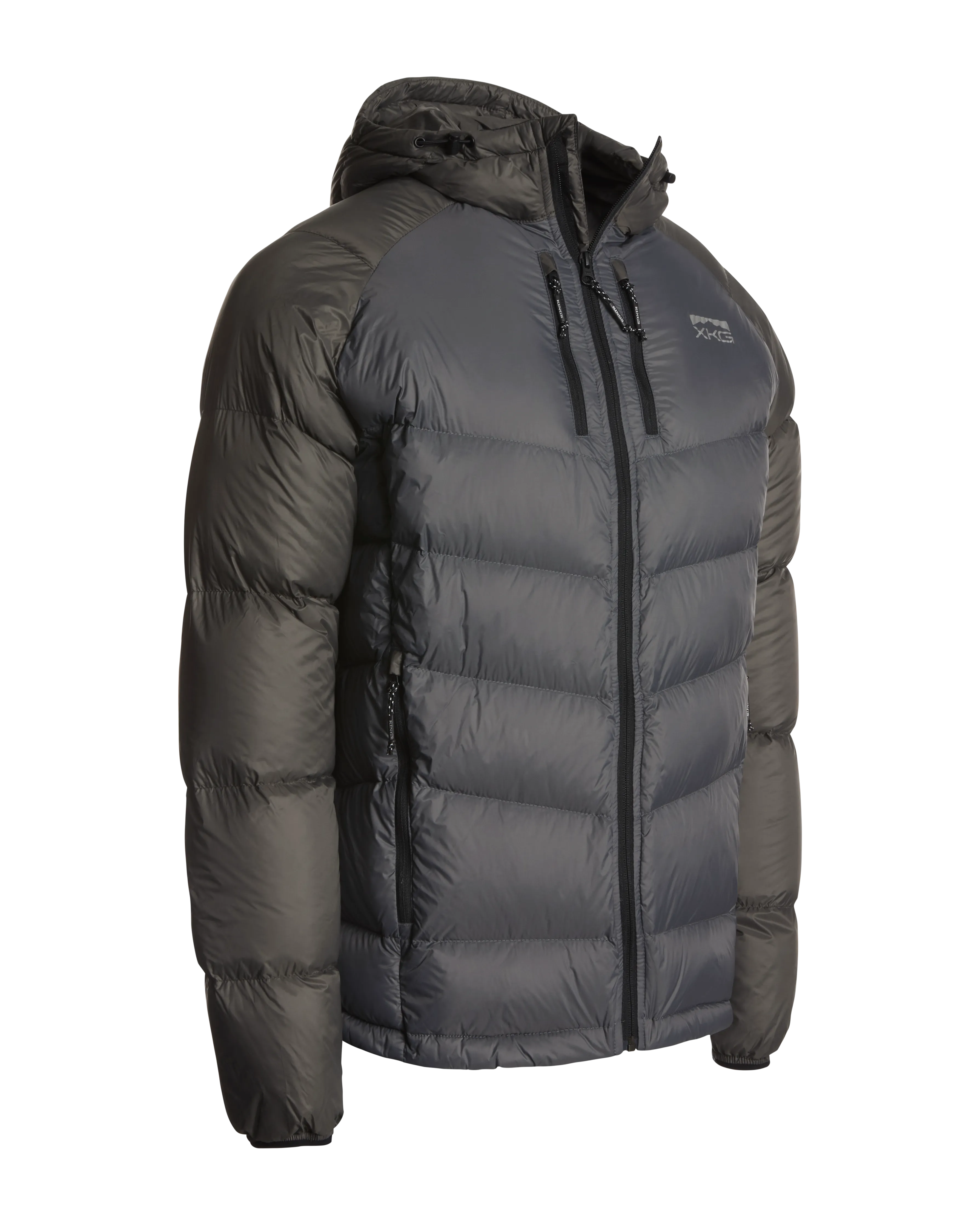 XKG Down Transition Jacket