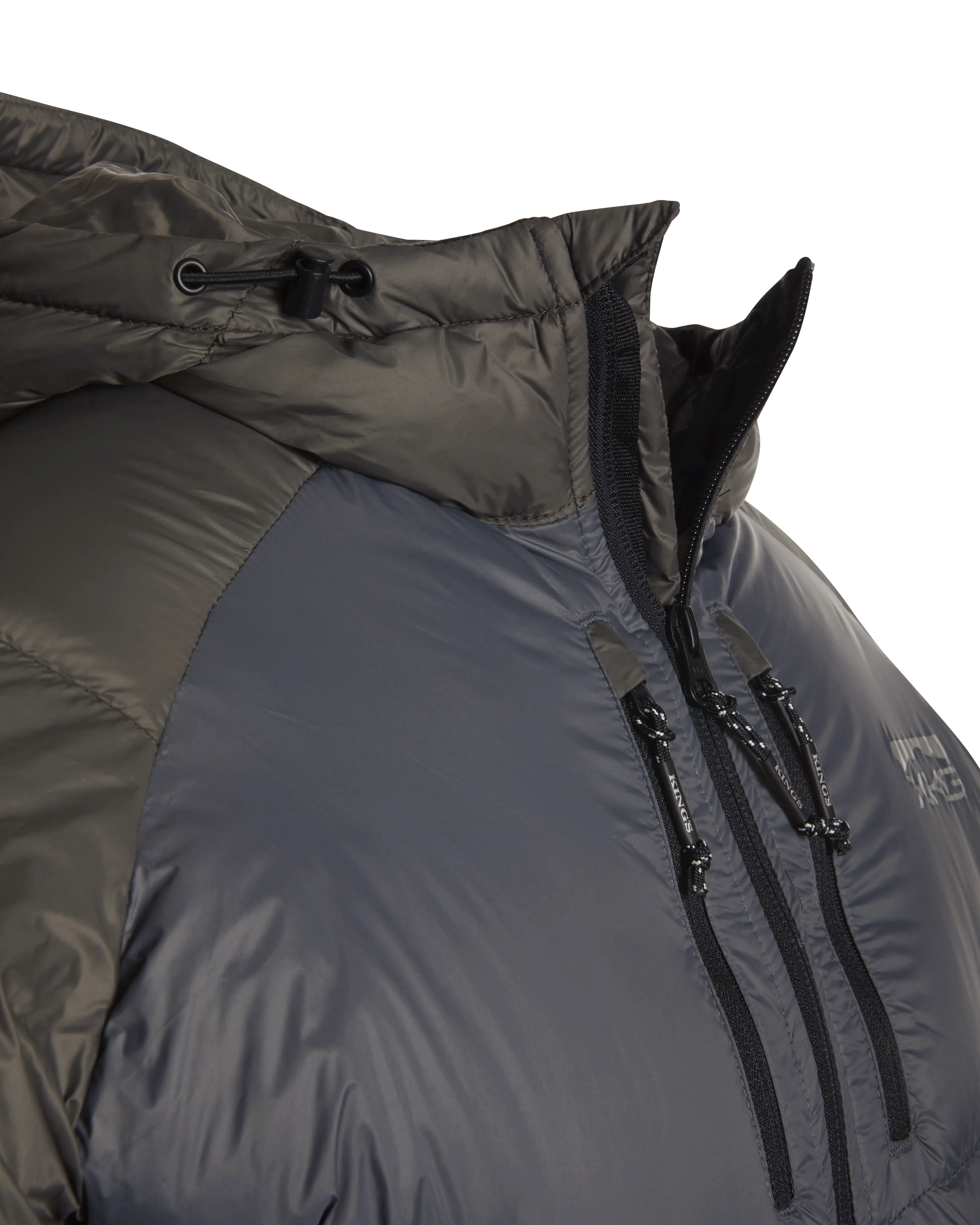 XKG Down Transition Jacket