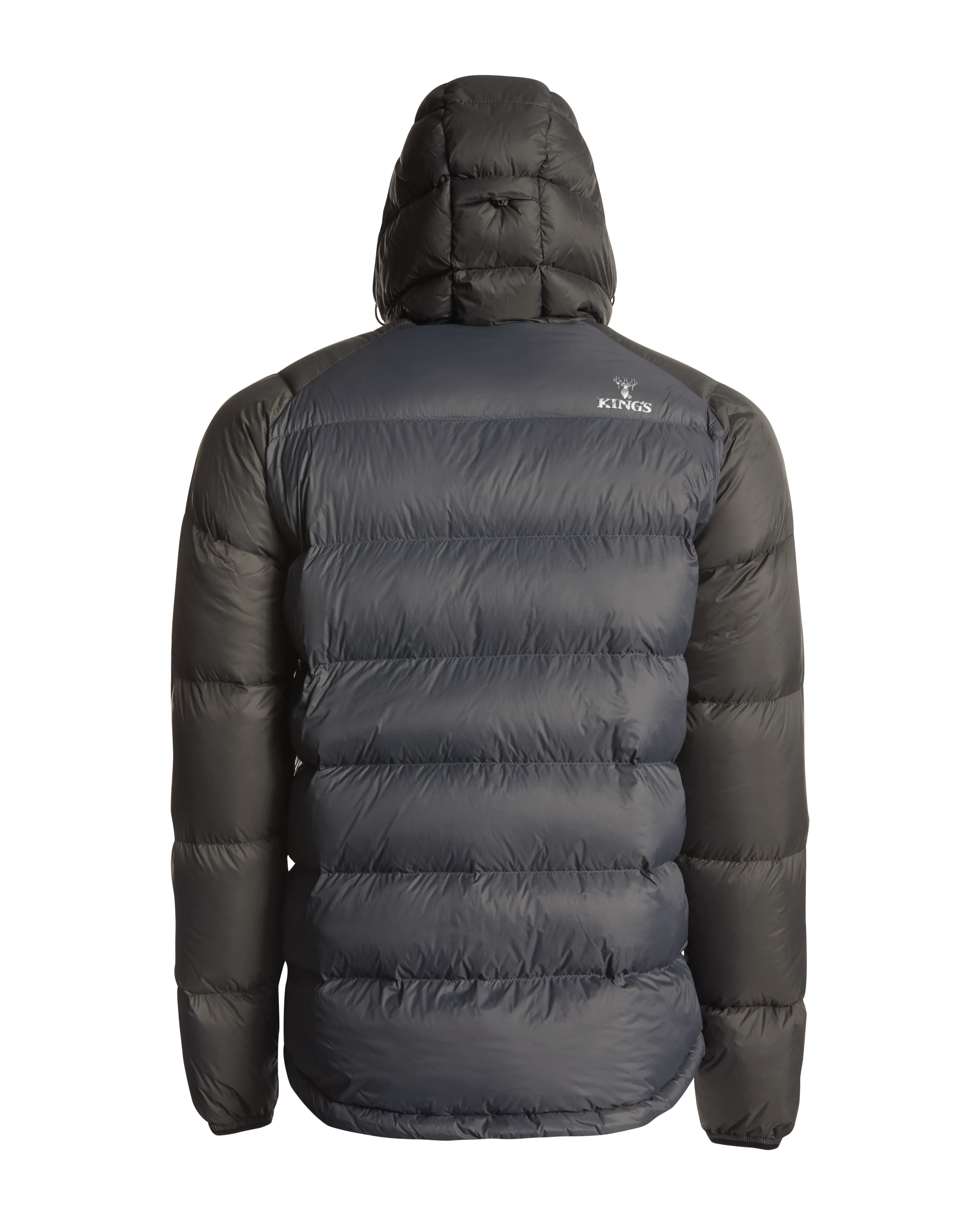 XKG Down Transition Jacket