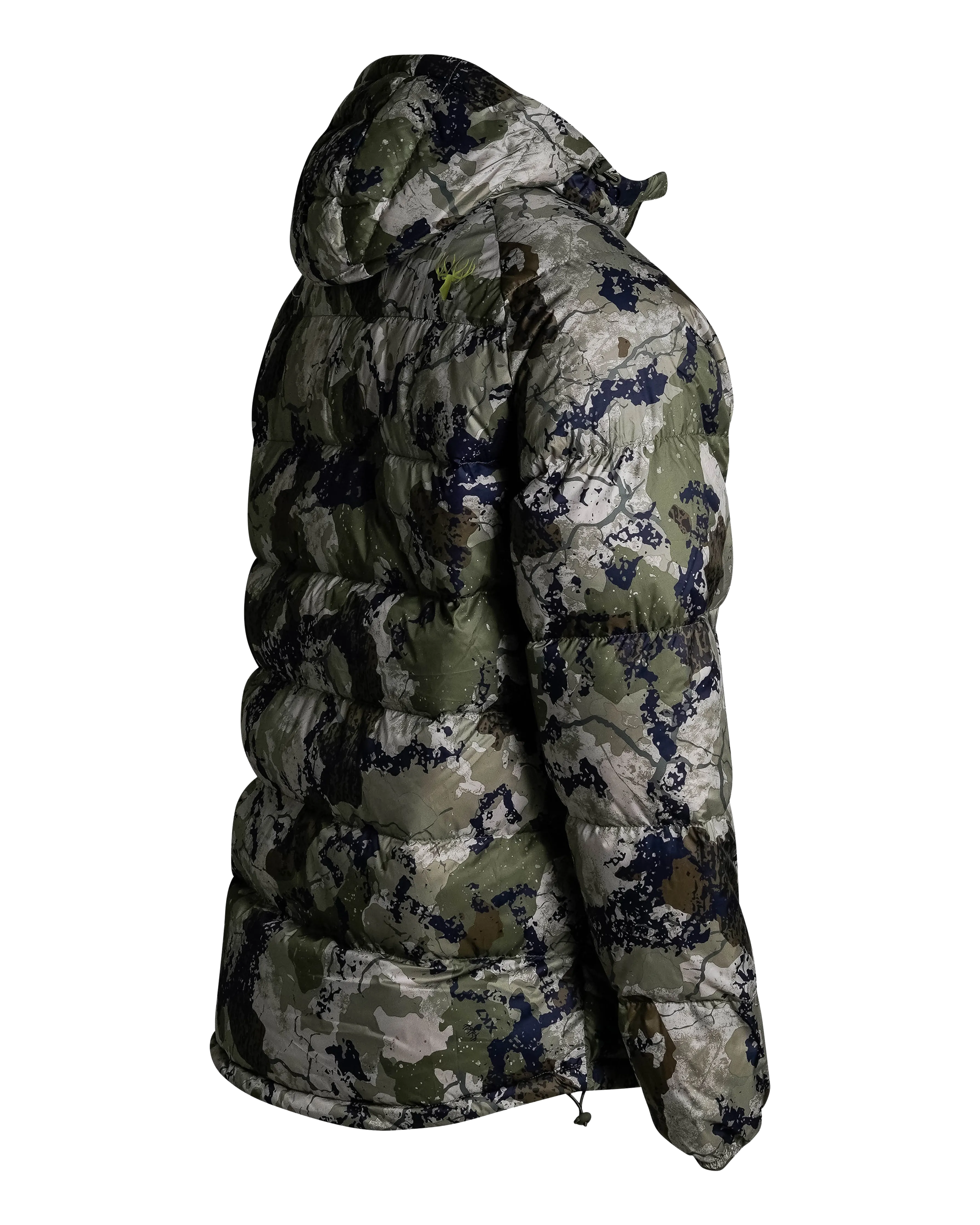 XKG Down Transition Jacket