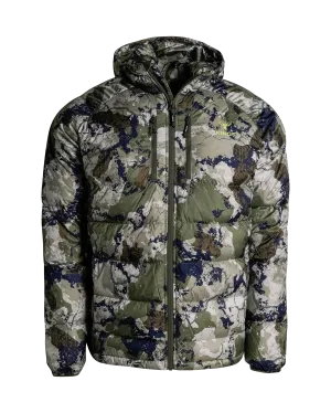 XKG Down Transition Jacket