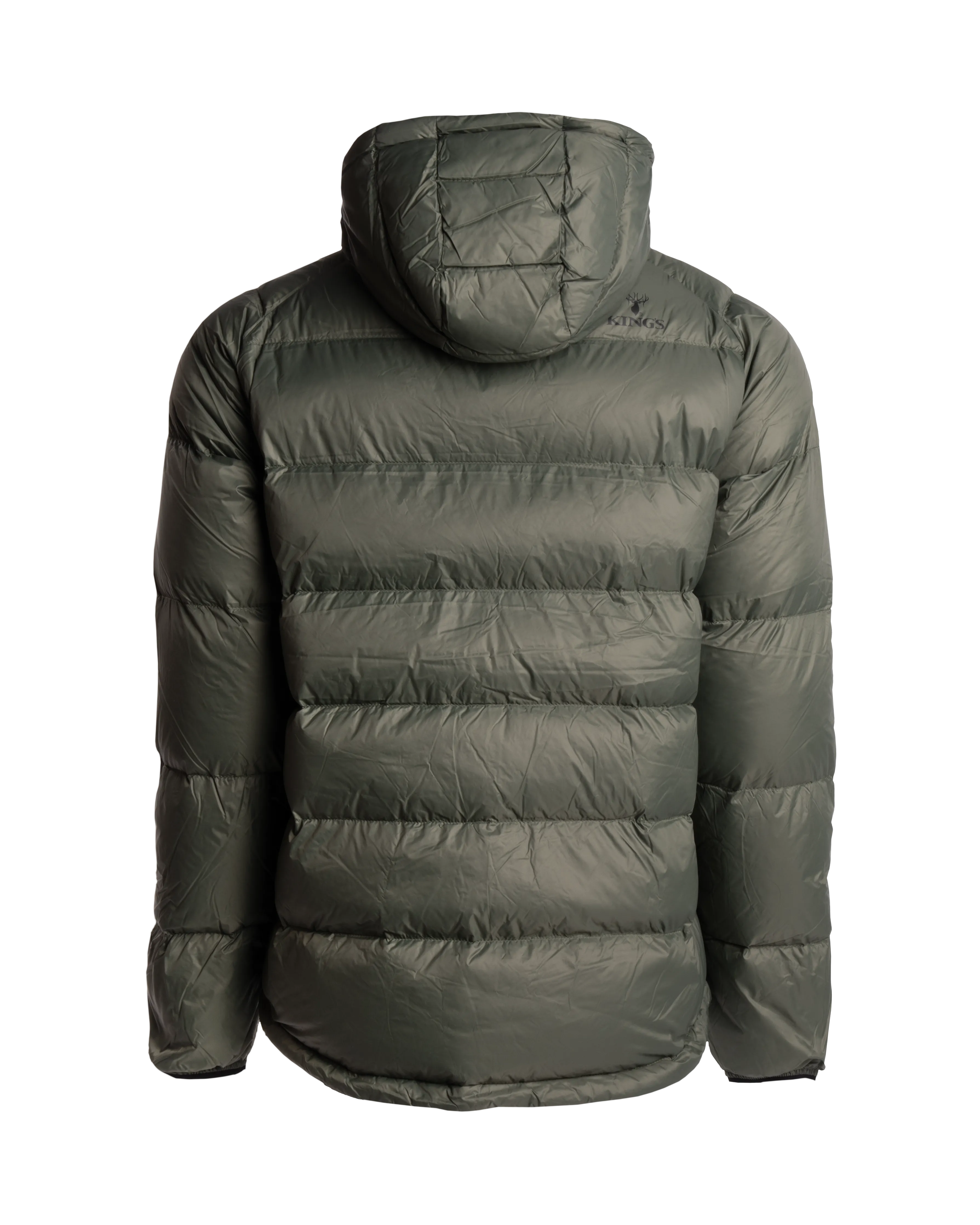 XKG Down Transition Jacket