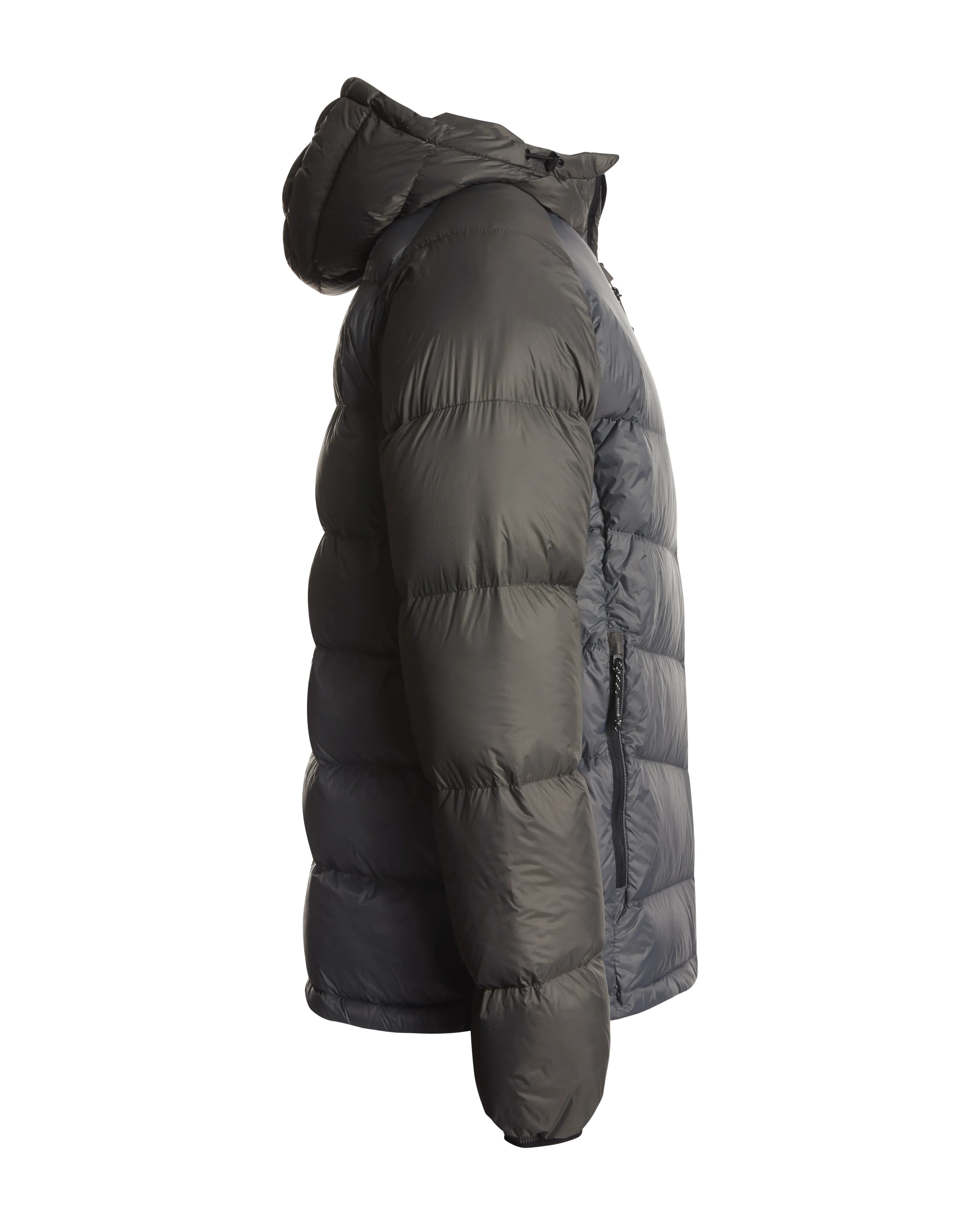 XKG Down Transition Jacket