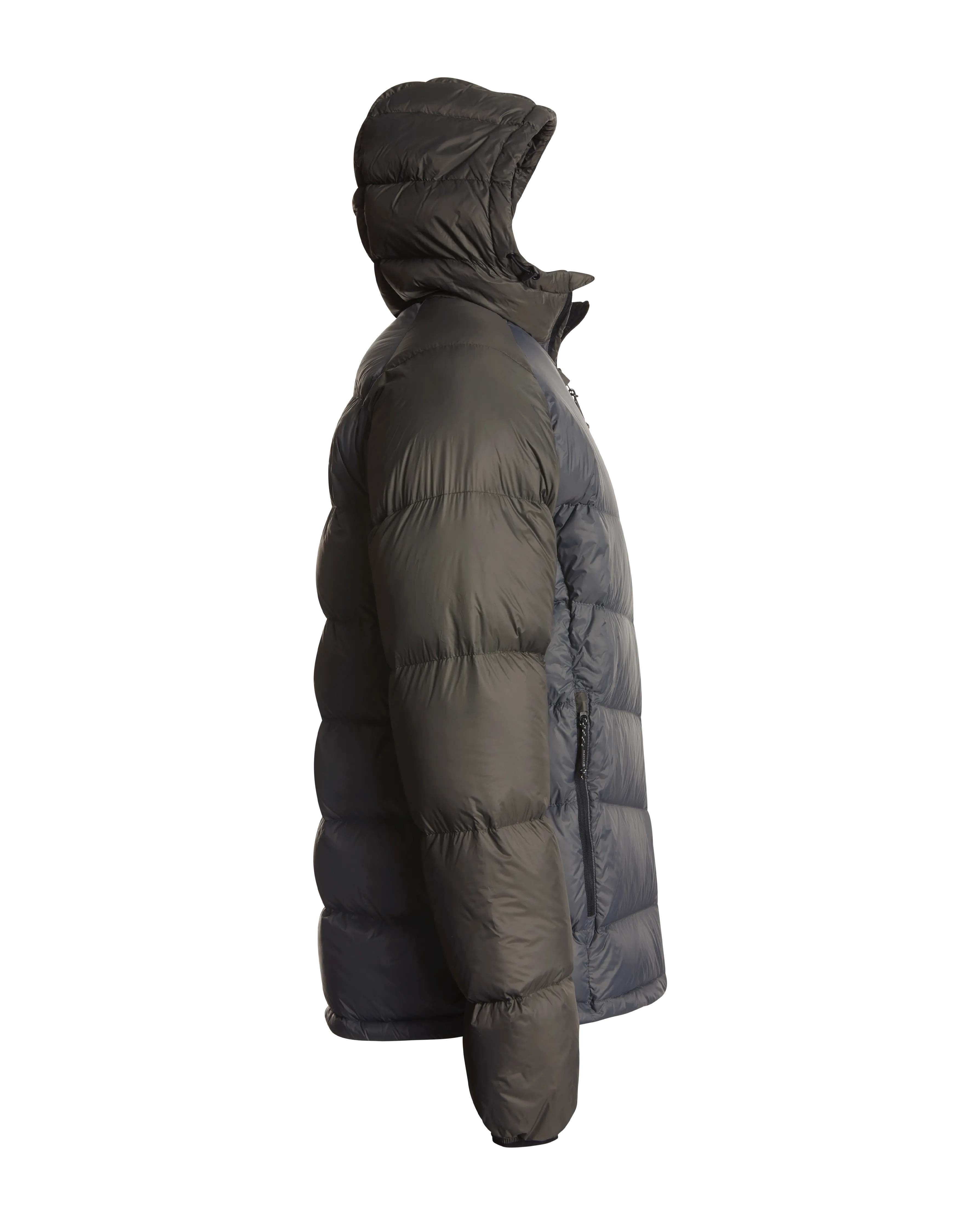 XKG Down Transition Jacket